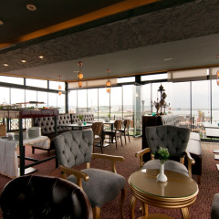 Grand Ambiance Hotel - Bild 8