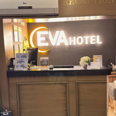 EVA Boutique Hotel - Bild 10