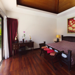 Lorangi Villa - Bild 25
