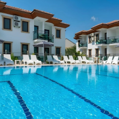 Fethiye Park Hotel - Bild 23