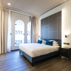 Boutique hotel AH - Collezione Brera - Bild 1