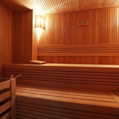 Victory Hotel & Spa Istanbul - Bild 2