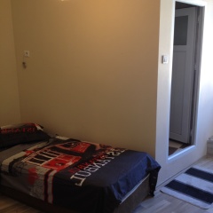 Erenler Hostel - Bild 6
