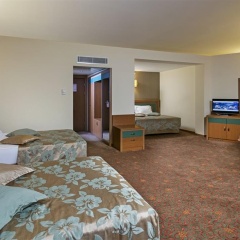 Ozkaymak Incekum Hotel - Bild 7