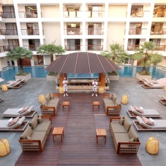 The Bandha Hotel & Suites - Bild 20