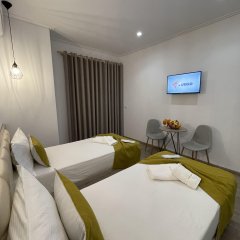 Relax Mea Hotel in Sarande, Albania from 29$, photos, reviews - zenhotels.com photo 25