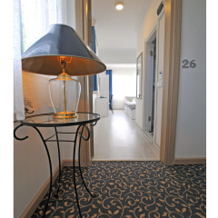 Artunç Hotel - Bild 12