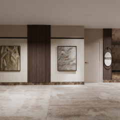 Renex Hotel - Bild 9