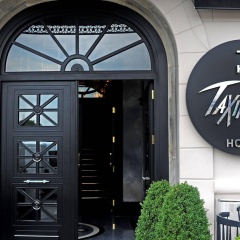 Taxim Hill Hotel - Bild 6