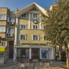 Istanbul Holiday Hotel - Bild 4