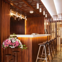 Victory Hotel & Spa Istanbul - Bild 26
