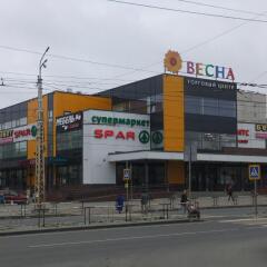 Гостиница on Chapaeva Ecostil в Петрозаводске отзывы, цены и фото номеров - забронировать гостиницу on Chapaeva Ecostil онлайн Петрозаводск фото 9