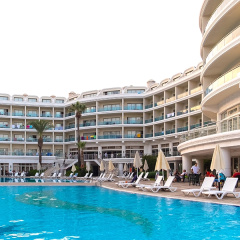 Pineta Park Deluxe Hotel - Bild 25