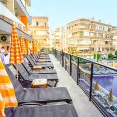 Arsi Hotel - Bild 13