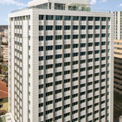 Dedeman Istanbul Hotel - Bild 1