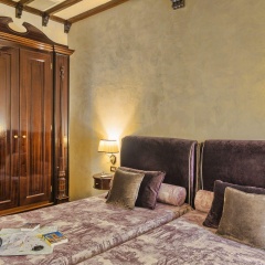 Grand Hotel Baglioni - Bild 4