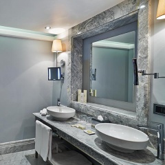The Bank Hotel Istanbul, a Member of Design Hotels - Bild 7