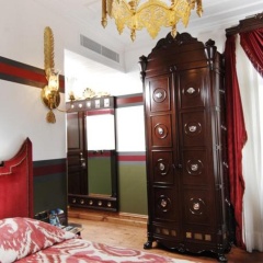 Premist Hotels Sultanahmet - Bild 1