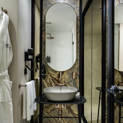 Nex Hotels Istanbul - Bild 30
