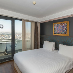 Pera Tulip Hotel - Bild 24
