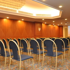 Akgun Istanbul Hotel - Bild 15