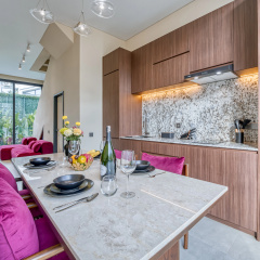 Melasti Dream Residence Hotel - Bild 14
