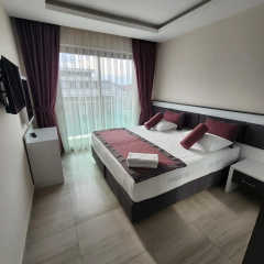 Graf Victor Apart Hotel - Bild 24