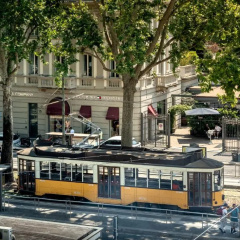 Hotel Milu Milano - Bild 16