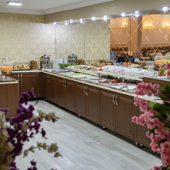 Grand Hamit Hotel - Bild 18