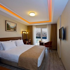 Askoc Hotel & Spa - Bild 11