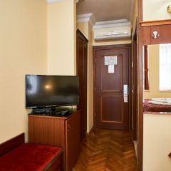 Amber Istanbul Hotel - Bild 24