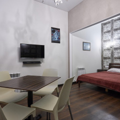 Гостиница Sea Apartments в Севастополе отзывы, цены и фото номеров - забронировать гостиницу Sea Apartments онлайн Севастополь фото 12