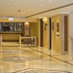 Askoc Hotel & Spa - Bild 8