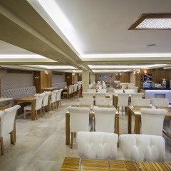 Orka Royal Hotel & Spa - Bild 27