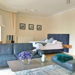 Suite Osteiner Hof Apartments - Bild 9