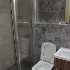 Hotel Merkez Otel - Bild 13