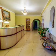 Отель 1