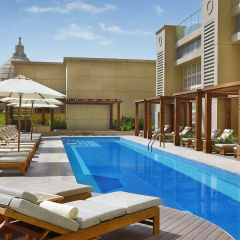 Hilton Dubai Al Habtoor City thumbnail 3