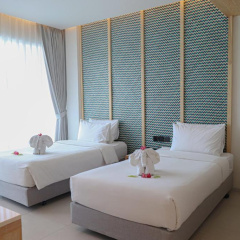 Peach Hill Resort - Bild 22