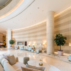 JW Marriott Hotel Marina Hotel - Bild 10