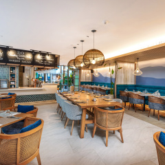 Hilton Garden Inn Phuket Bang Tao - Bild 3