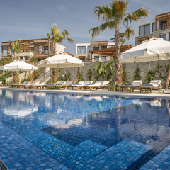 Allium Bodrum Resort & Spa - Bild 15