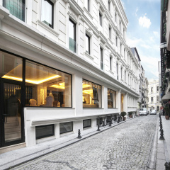 Great Fortune Hotel & Spa - Bild 15