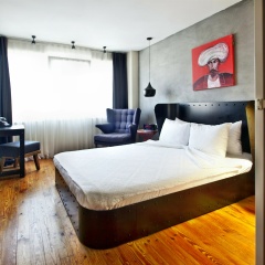 SuB Karakoy Hotel - Bild 9