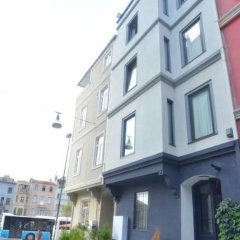 Taxim No 18 Boutique Hotel Apart-hotel - Bild 5