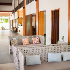 Coco Phuket Bangtao Beach Hotel - Bild 14