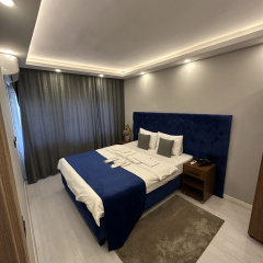 Hotel de Cihangir - Bild 12