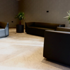 The Galata Glory Hotel - Bild 2