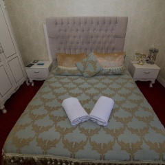 Hotel HHK Hotel - Bild 9