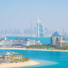 Andaz Dubai The Palm - Bild 21